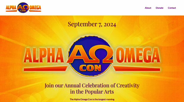 alphaomegacon.com