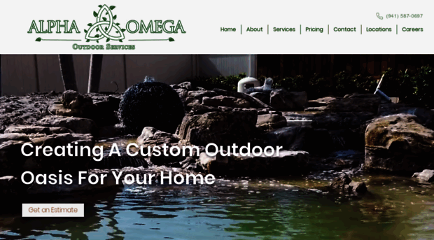 alphaomegaoutdoor.com