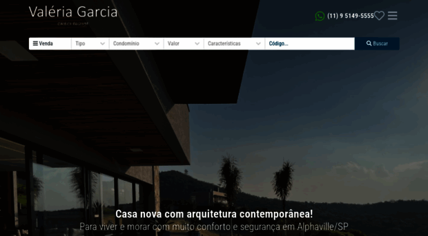 alphaoneimoveis.com.br