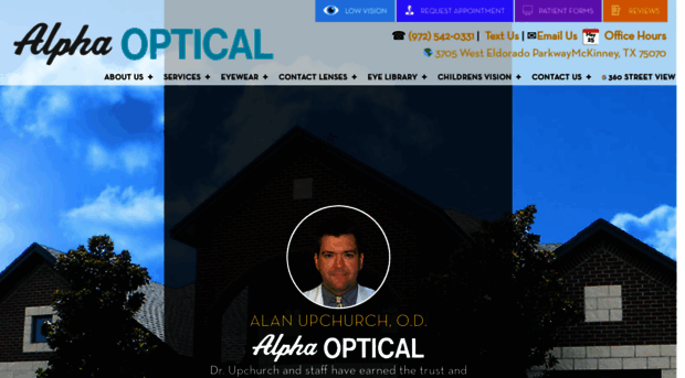 alphaoptical.com