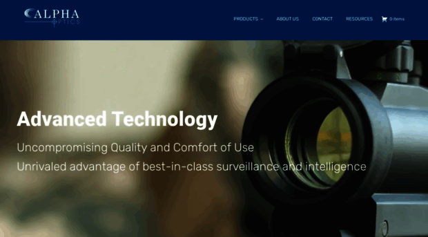 alphaopticsinc.com