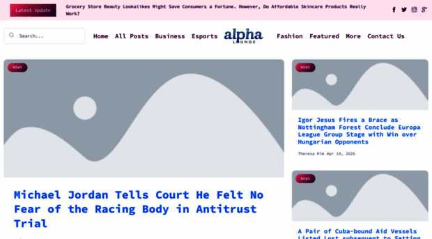 alphapalacelounge.com