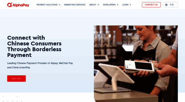 alphapay.com