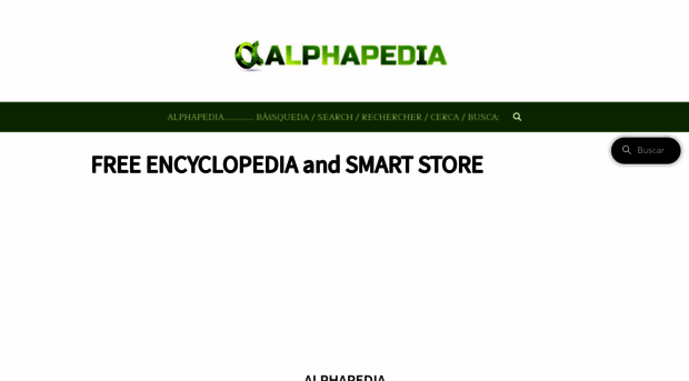 alphapedia.net