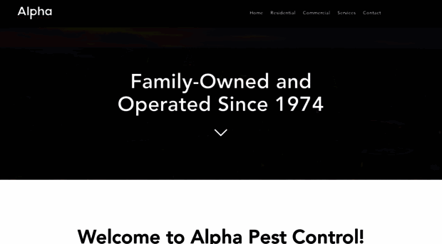 alphapestcontrol.net