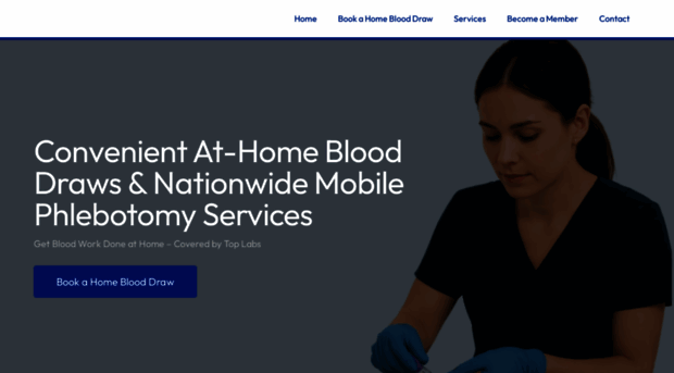 alphaphlebotomy.com
