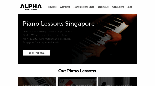 alphapianostudio.com