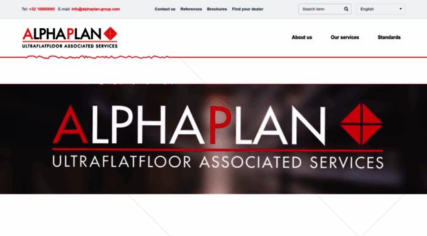 alphaplan-group.com