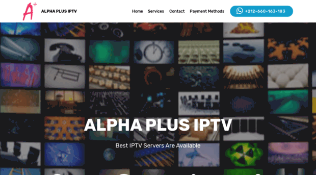 alphaplusiptv.com