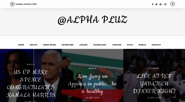 alphapluz.blogspot.com