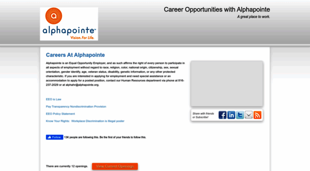 alphapointe.hrmdirect.com