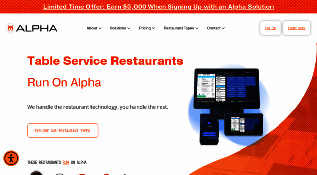 alphapos.net