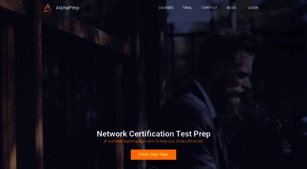 alphaprep.net