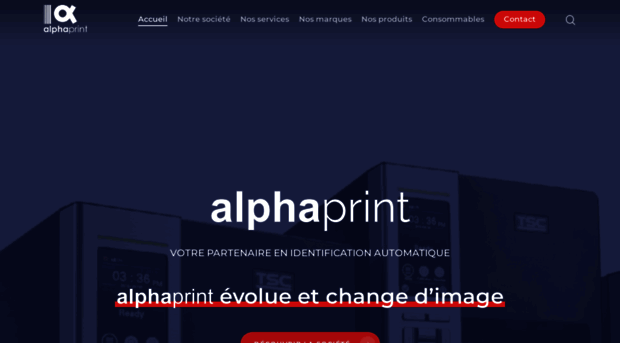 alphaprint.fr