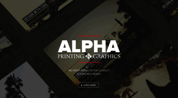 alphaprinting.com