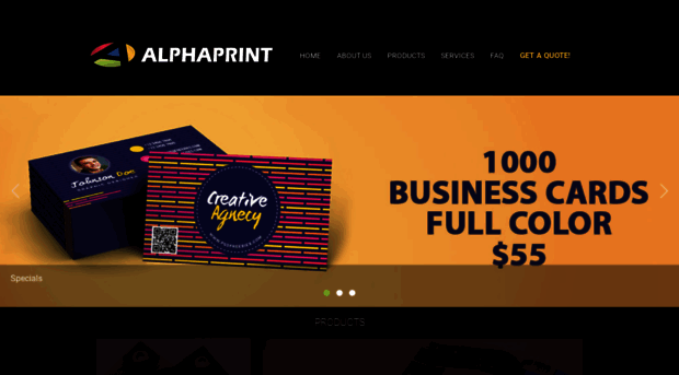 alphaprintllc.com