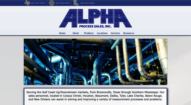 alphaprocesssales.net