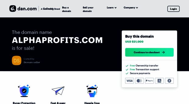 alphaprofits.com