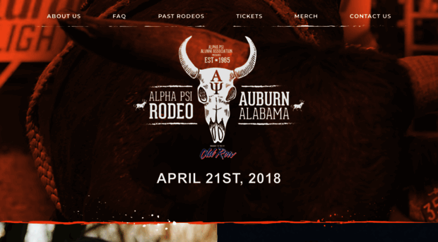 alphapsirodeo.com