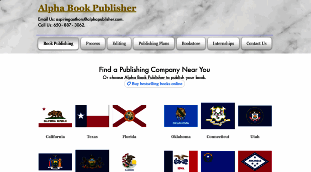 alphapublisher.com