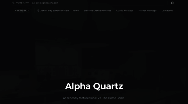 alphaquartz.co.uk