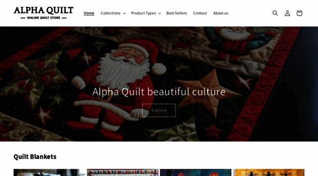 alphaquilt.com