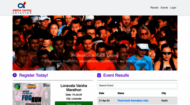 alpharacingsolution.com