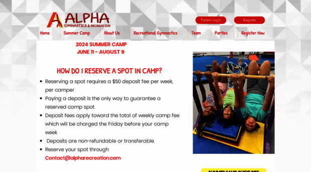 alpharecreation.com