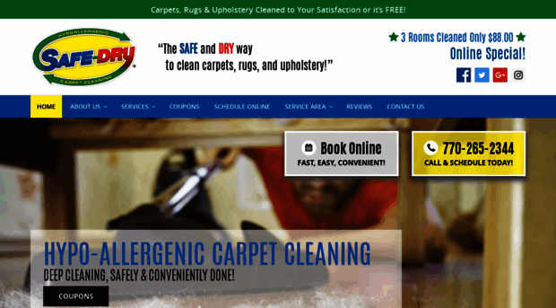 alpharettacarpetcleaner.com