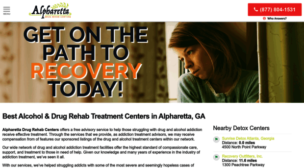 alpharettadrugrehabcenters.com