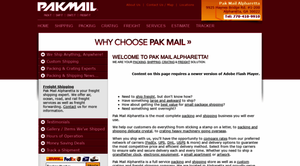 alpharettapakmail.com