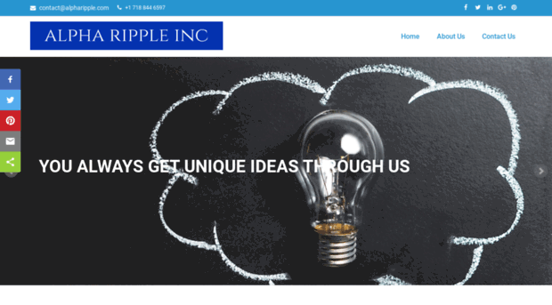 alpharipple.com