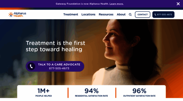alpharushealth.org