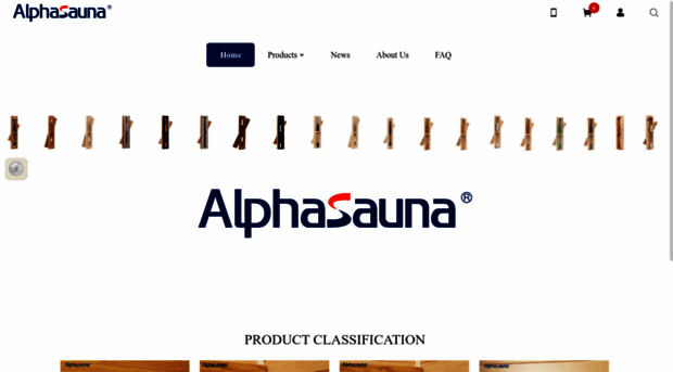 alphasauna-accessories.com