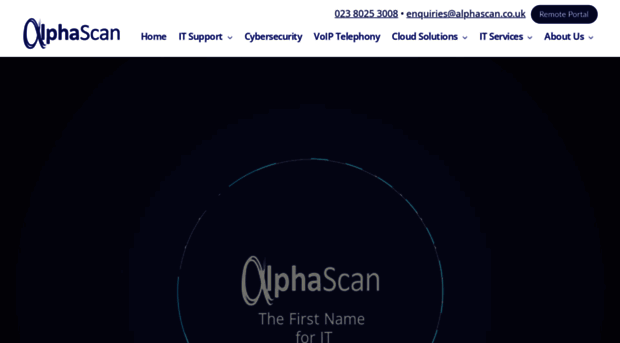 alphascan.co.uk