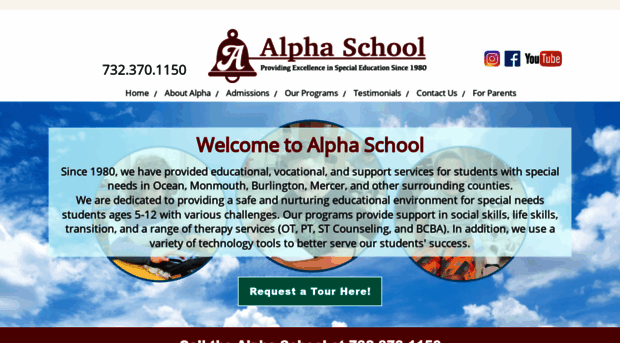 alphaschool.com