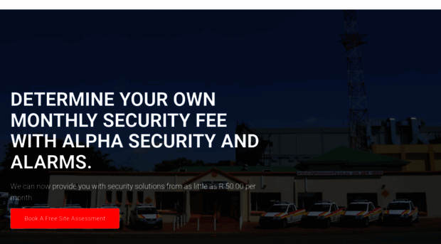 alphasecurity.co.za