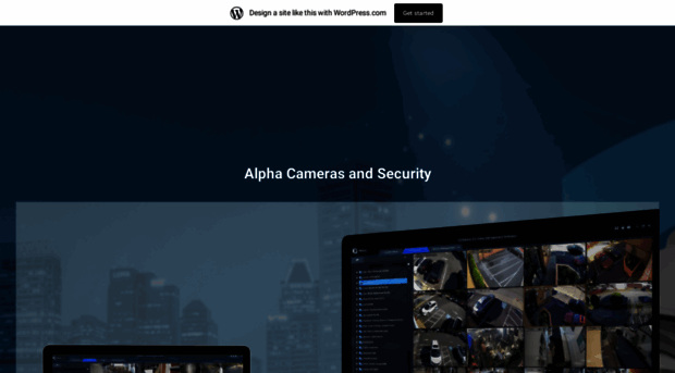 alphasecuritycamerasblog.wordpress.com