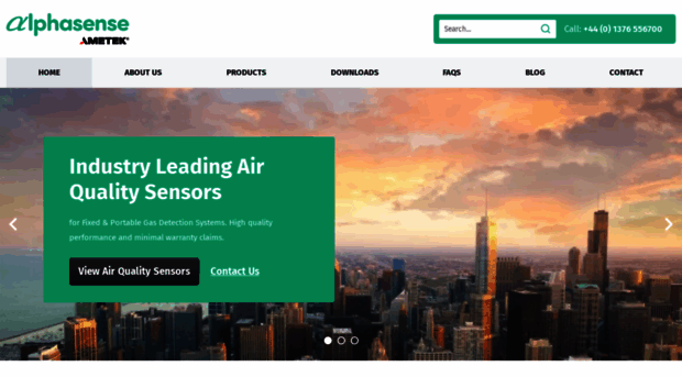 alphasense.com