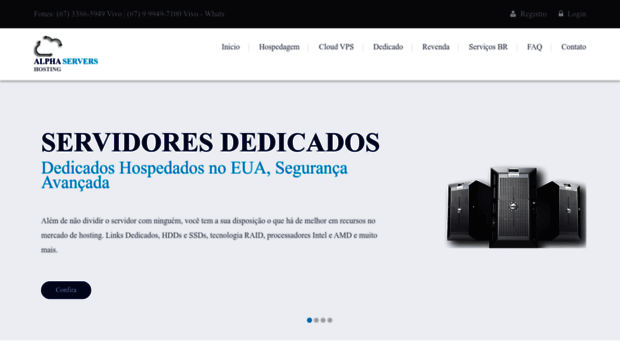 alphaservers.com.br