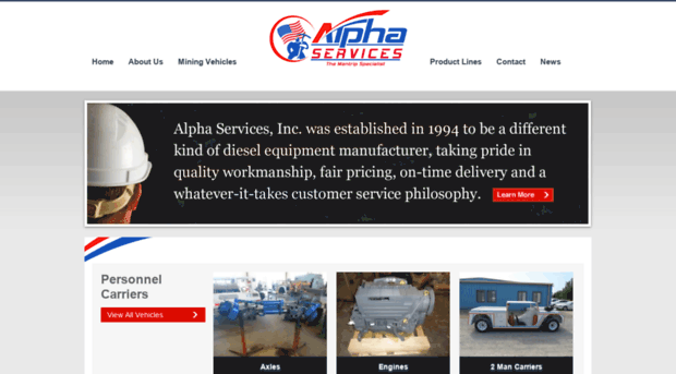 alphaservicesinc.com