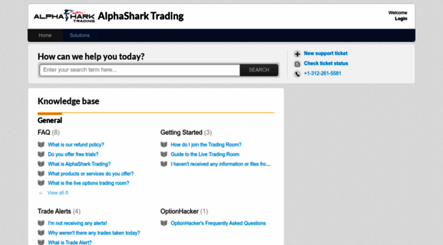 alphashark.freshdesk.com