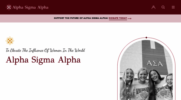 alphasigmaalpha.org