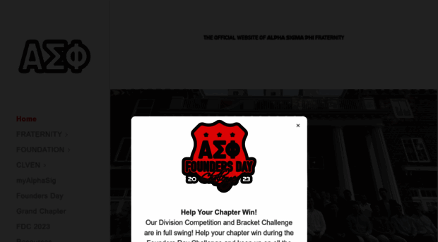 alphasigmaphi.org