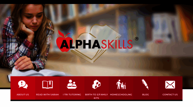 alphaskills.com