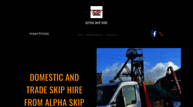 alphaskiphire-leigh.co.uk
