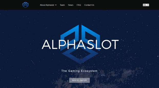 alphaslot.io