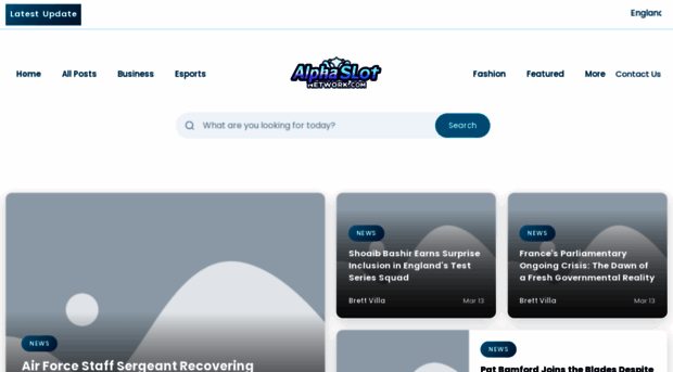 alphaslotnetwork.com