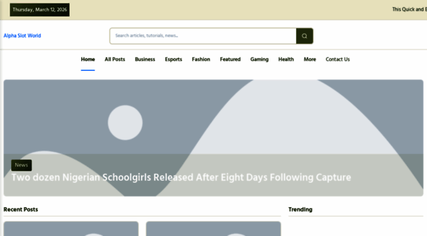 alphaslotworld.com