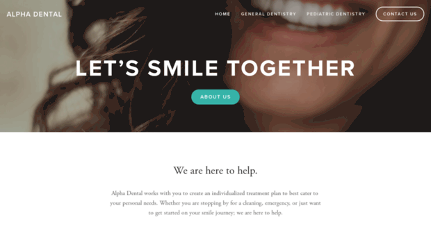 alphasmiles.com